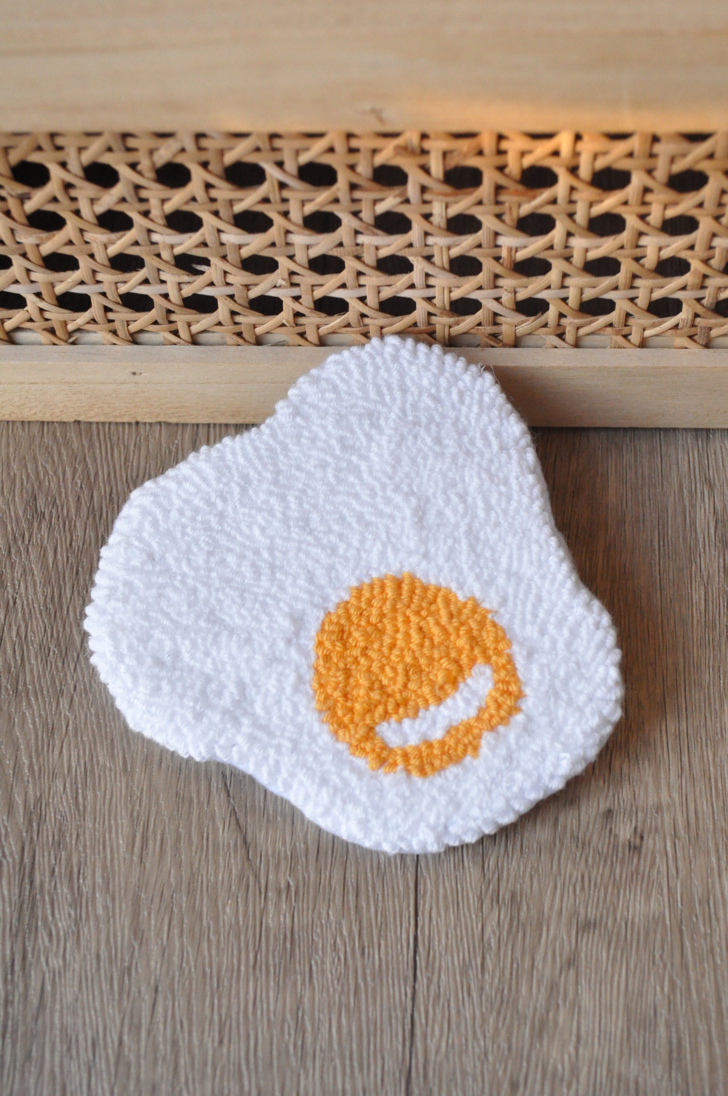 Breakfast Club Mug Rugs