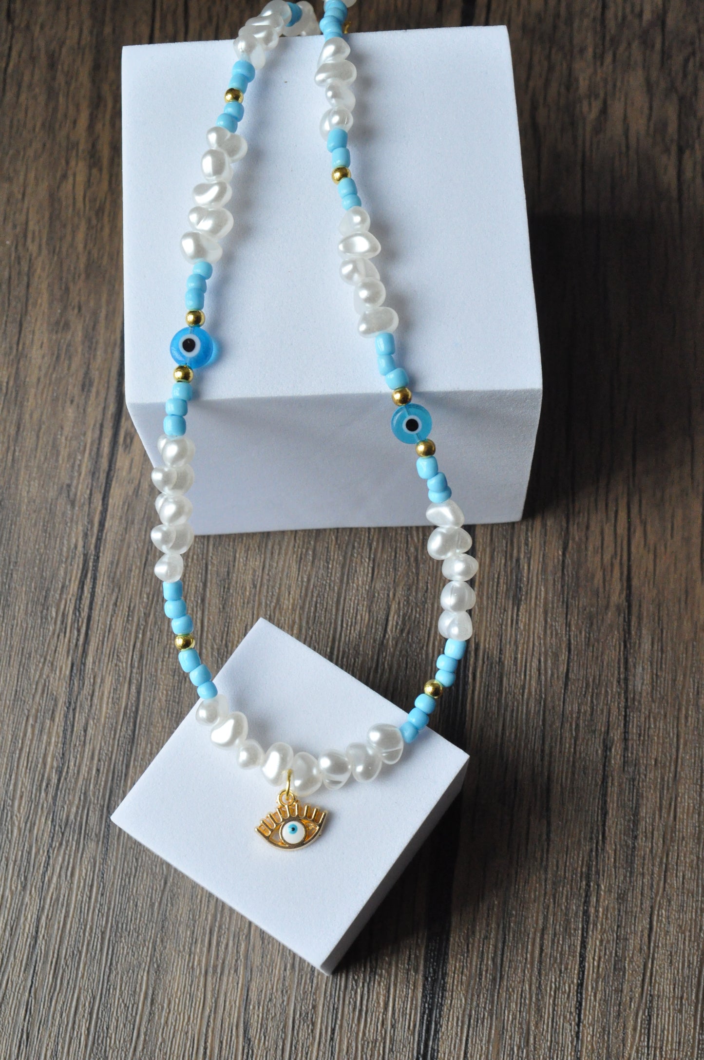 Good Vibes Necklace