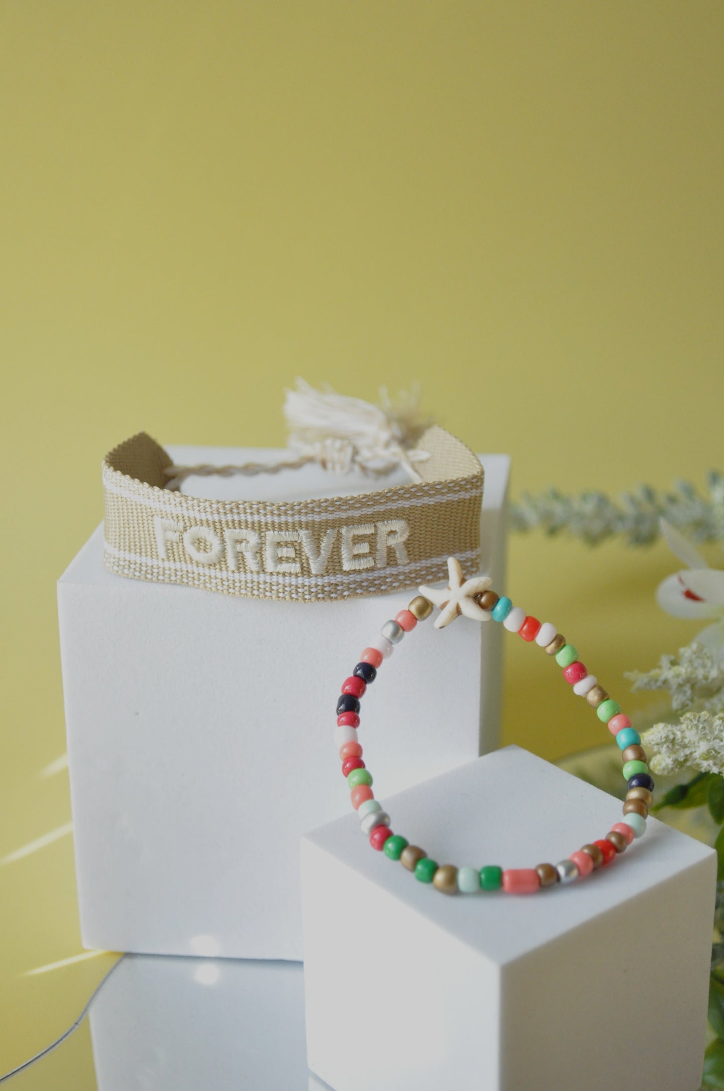 Forever Starfish Stack