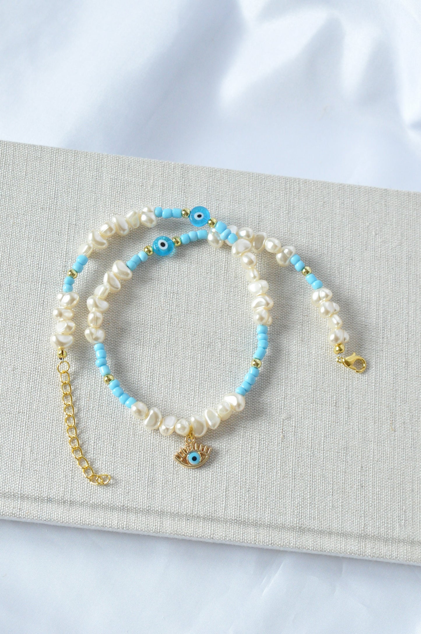 Good Vibes Necklace