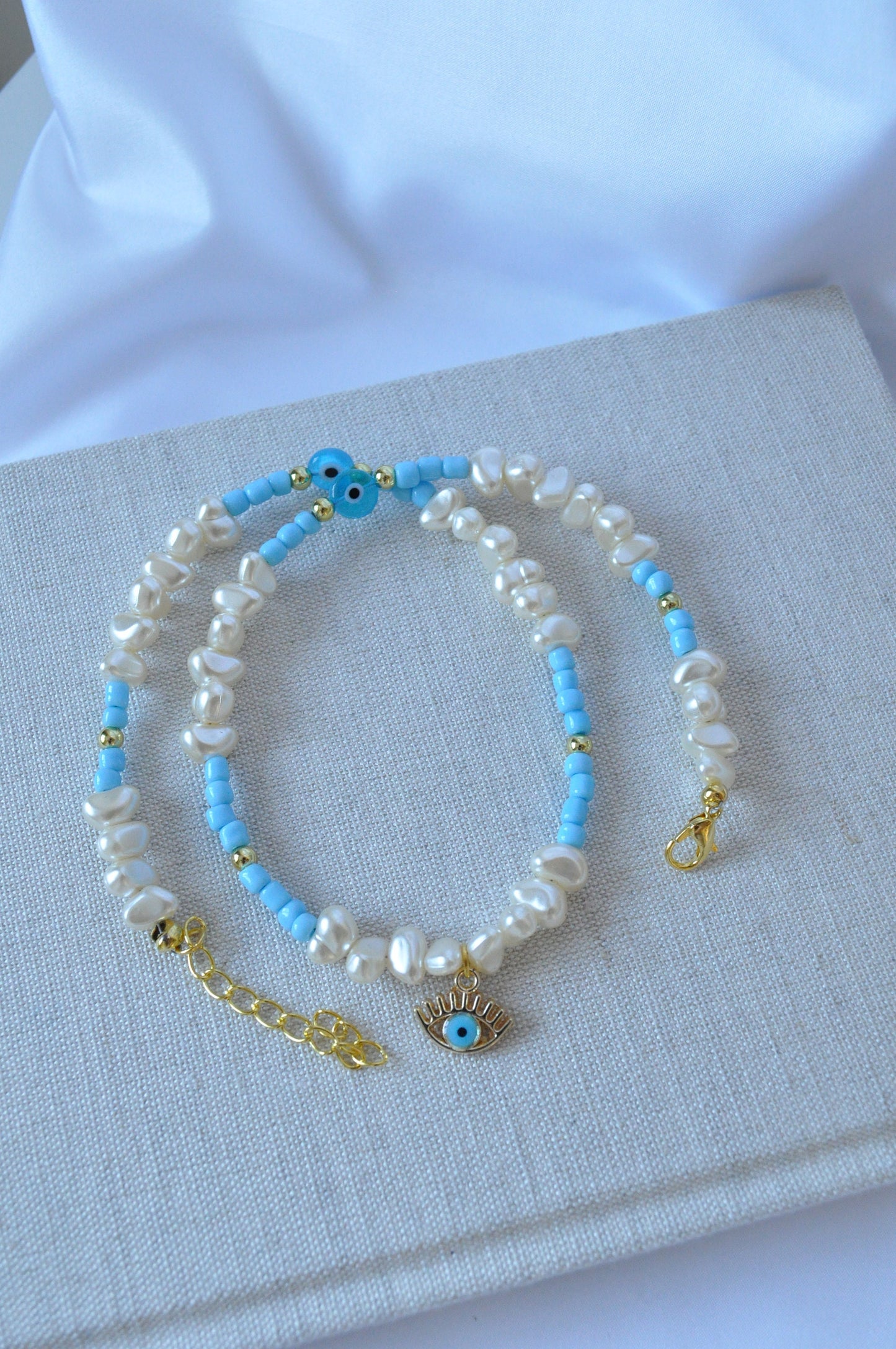 Good Vibes Necklace