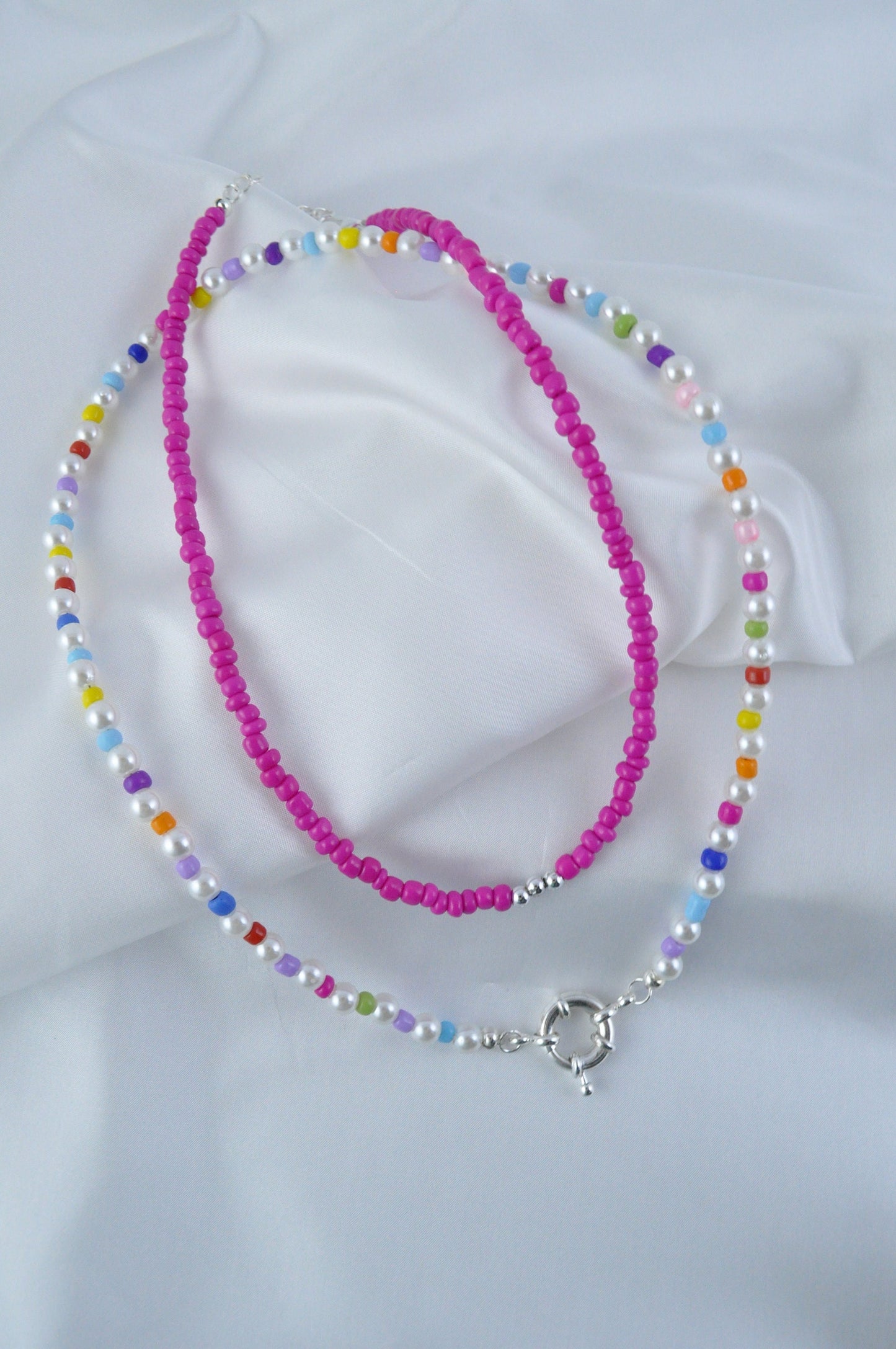 Colour Pop Necklace