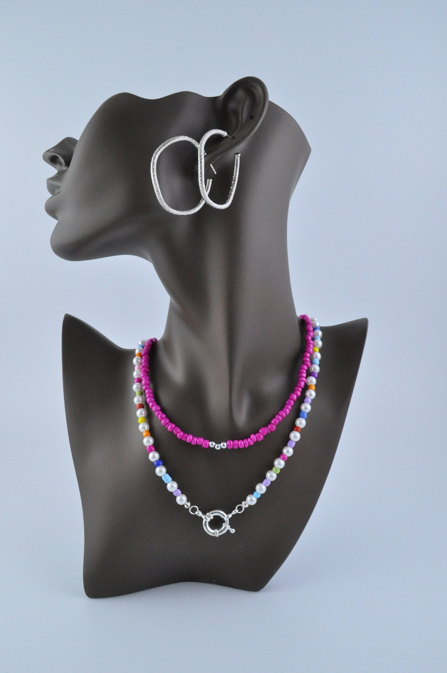 Colour Pop Necklace