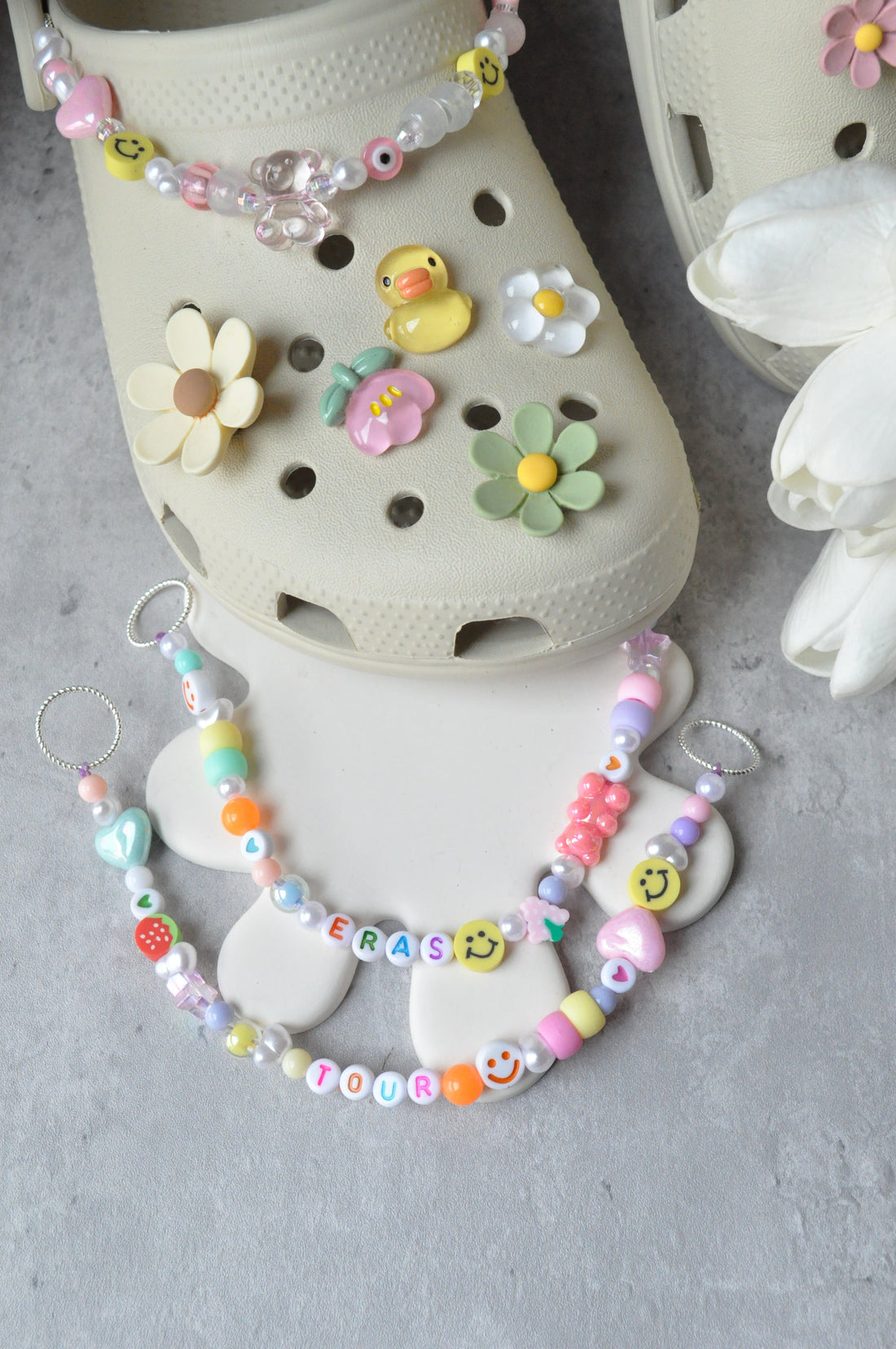 Unique Charms for Your Crocs