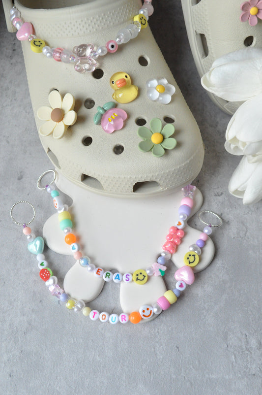 Unique Charms for Your Crocs