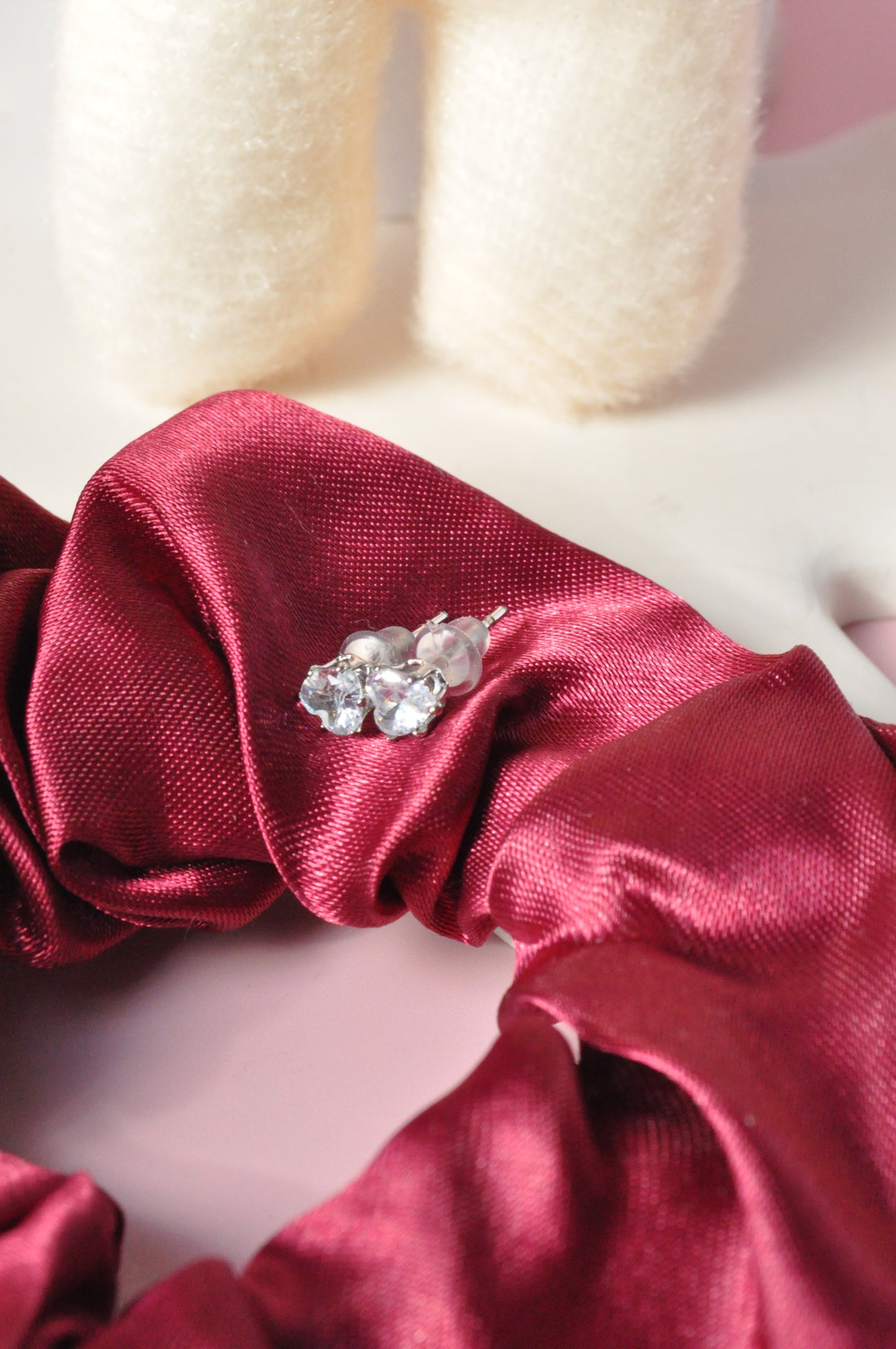 Versatile Bear Bag Charm