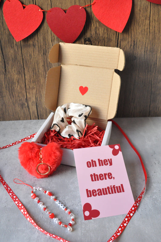 Valentine Gift Box