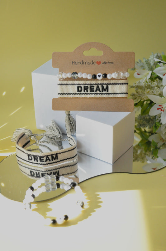 Dream Pearl Stack