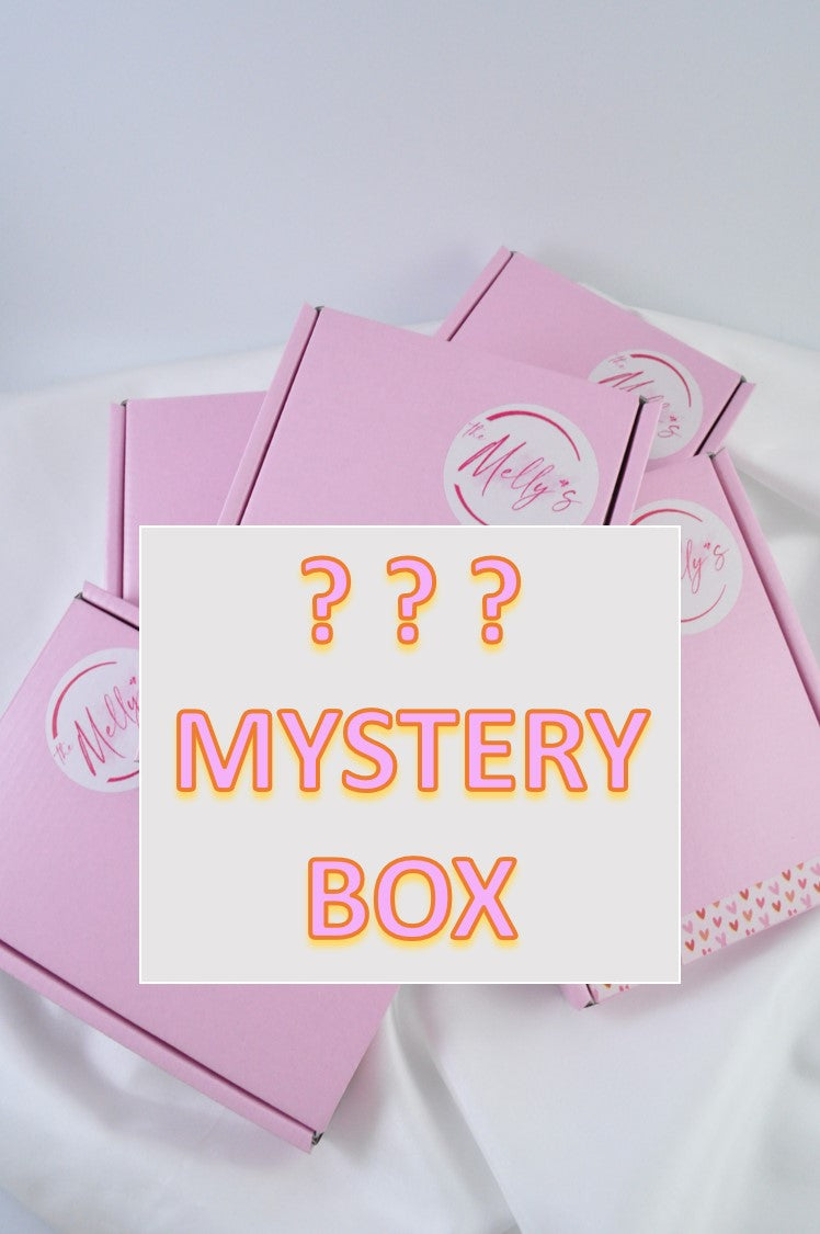 Mystery Gift Box