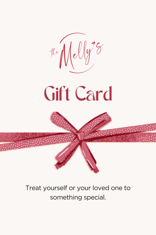 TheMellys Gift Card