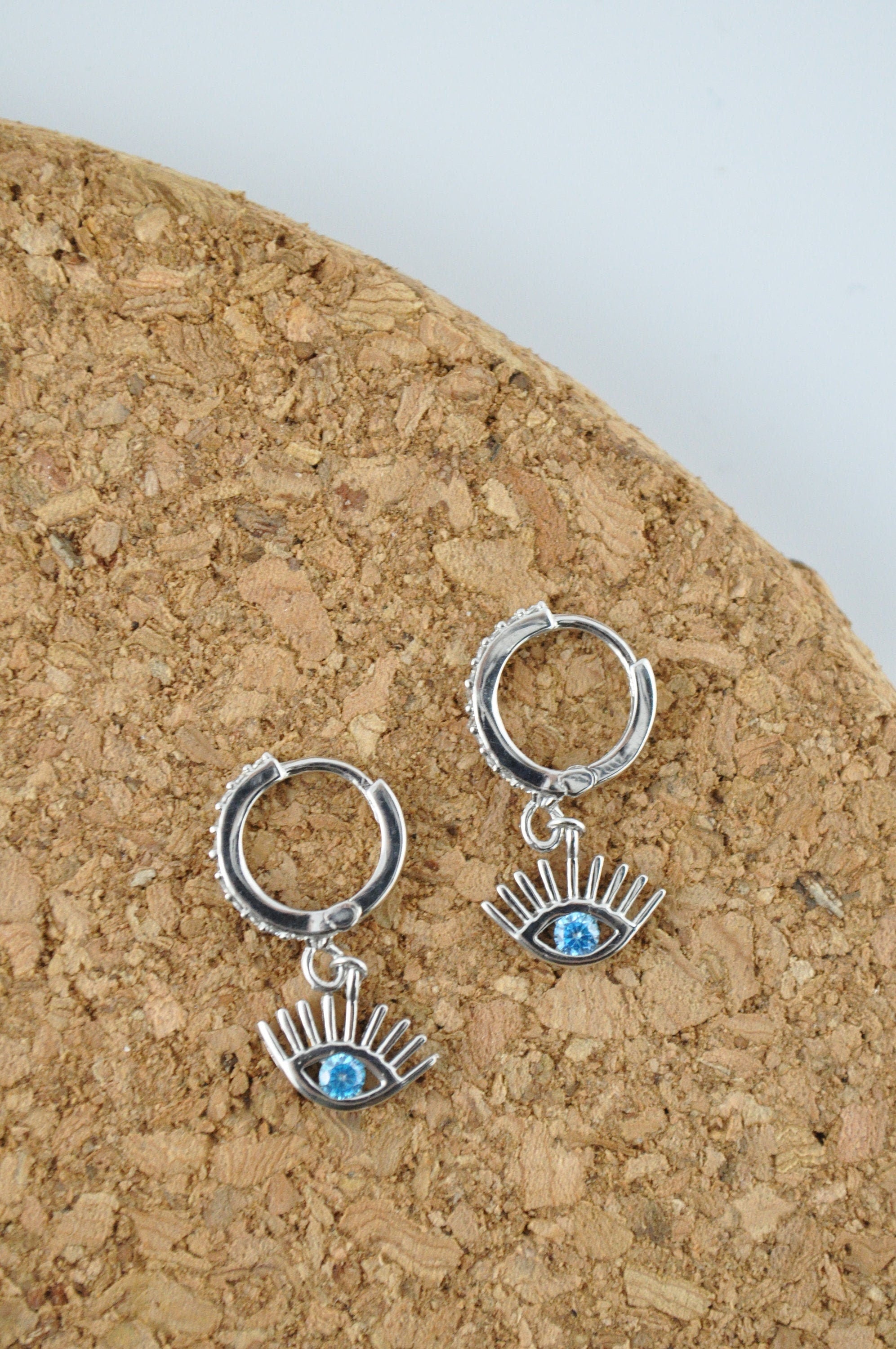 Hsn evil hot sale eye jewelry